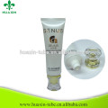 Made In China White Body Massage Cream Tube With 30ml